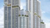 Квартиры Sobha the Crest фото 5