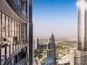Пентхаусы Il Primo Burj Khalifa Area фото 5