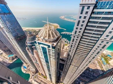 Квартиры Emirates Crown фото 4 Квартиры Emirates Crown фото 4