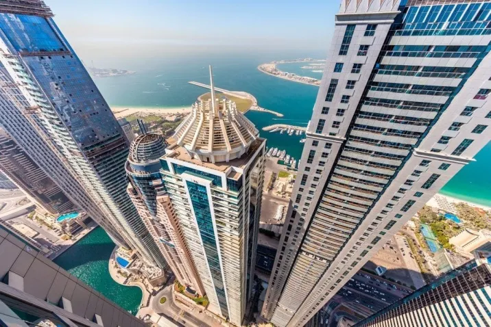 Квартиры Emirates Crown фото 4