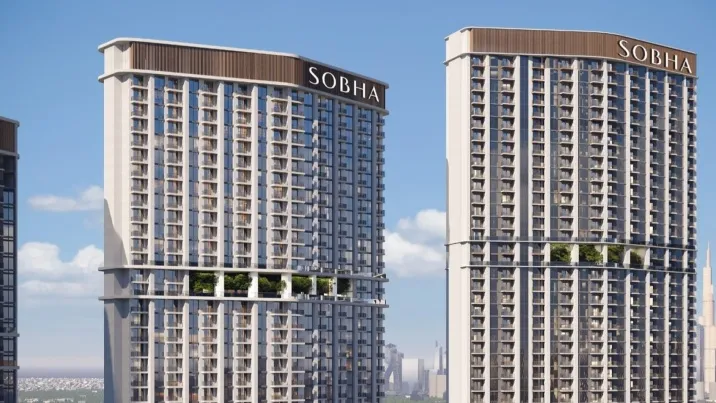 Квартиры 360 Riverside Crescent фото 2