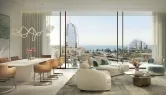 Квартиры Nourelle at Madinat Jumeirah Living фото 7