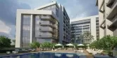 Квартиры Soho Square Apartments Abu-Dhabi фото 1