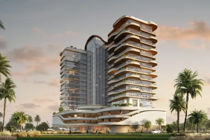 Квартиры LIV Oceanside фото 2