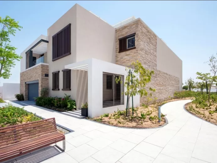Виллы Sobha Hartland фото 6