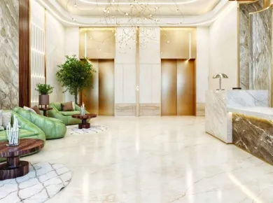 Квартиры Zyra Vista Residence фото 2