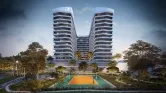 Квартиры Elo Damac фото 5 Квартиры Elo Damac фото 5