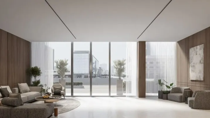 Квартиры Casa Vista Residence фото 8