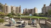 Квартиры Al Jazi фото 7
