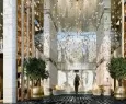 Квартиры Damac Cavalli Tower фото 9