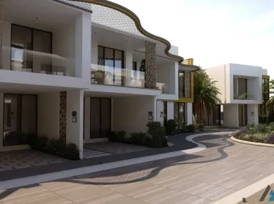Виллы Terva Homes фото 4