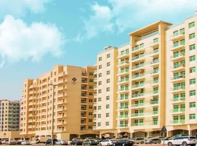 Квартиры Tala Tower фото 2