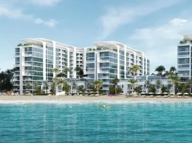Квартиры Florine Beach Residences фото 1 Квартиры Florine Beach Residences фото 1