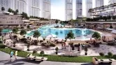 Квартиры 350 Riverside Crescent фото 5