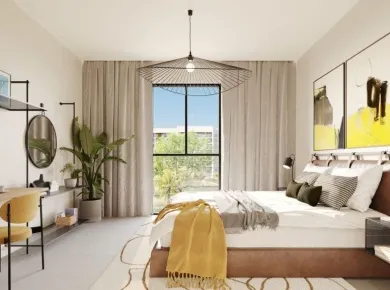 Квартиры Reeman Living фото 3