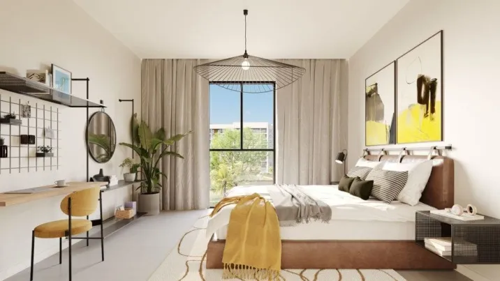 Квартиры Reeman Living фото 3