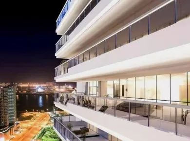 Квартиры Park View at Abu-Dhabi фото 3