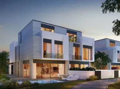 Виллы D Villas фото 2 Виллы D Villas фото 2