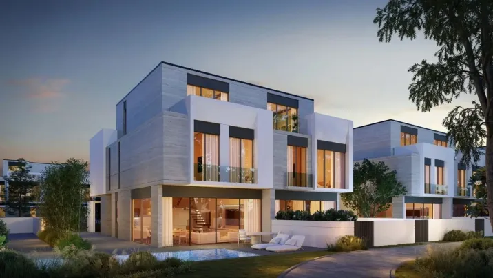 Виллы D Villas фото 2
