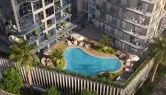 Квартиры Radiant Garden фото 8 Квартиры Radiant Garden фото 8