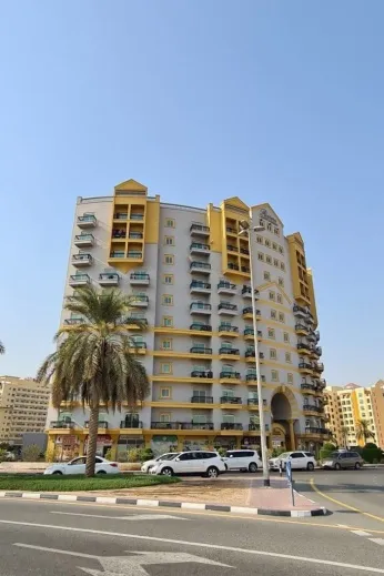 Квартиры Riviera Lake View фото 3