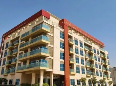 Квартиры Al Basha 6 фото 1 Квартиры Al Basha 6 фото 1