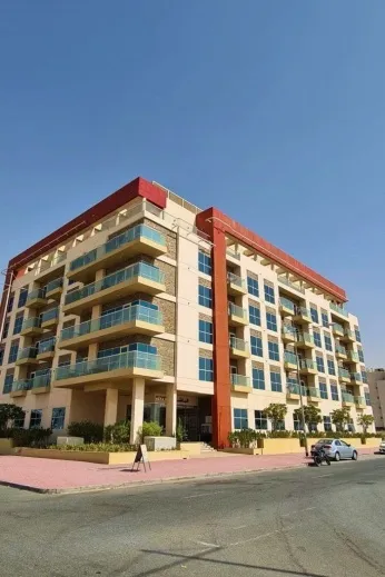 Квартиры Al Basha 6 фото 1