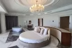 Виллы Sweden Waterfront Villas at the World Islands фото 24