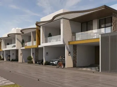 Виллы Terva Homes фото 1