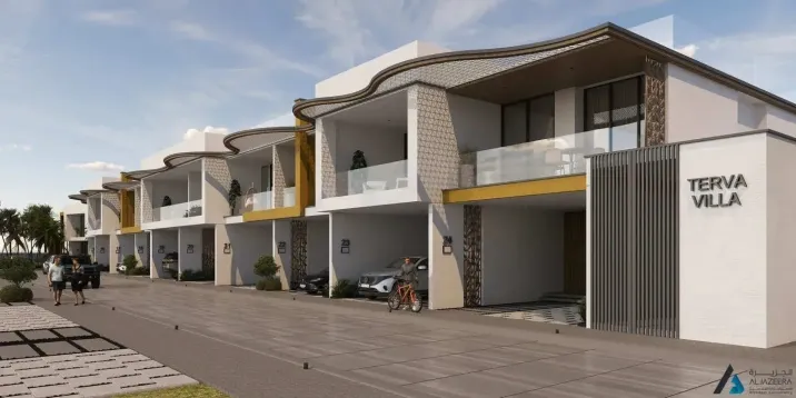 Виллы Terva Homes фото 1