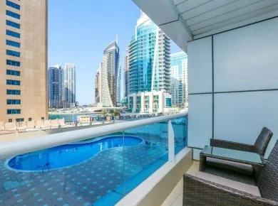 Квартиры Marina Diamond 1 фото 4