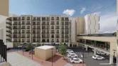 Квартиры Marina Residence фото 2 Квартиры Marina Residence фото 2