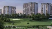 Квартиры Golf Dale фото 1 Квартиры Golf Dale фото 1