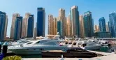 Квартиры Al Sahab Towers by Emaar фото 4