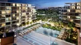 Квартиры Mulberry Park Heights фото 5