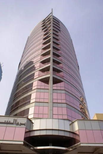 Коммерческая AL Salemiyah Tower фото 4