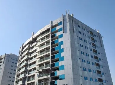Квартиры Grand Horizon 1 фото 5