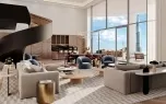 Квартиры Jumeirah Living Business Bay фото 12