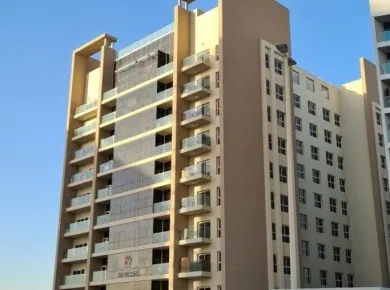 Квартиры Nuaimi Residence фото 1 Квартиры Nuaimi Residence фото 1