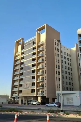 Квартиры Nuaimi Residence фото 1