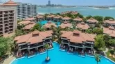 Квартиры Anantara Residence фото 6