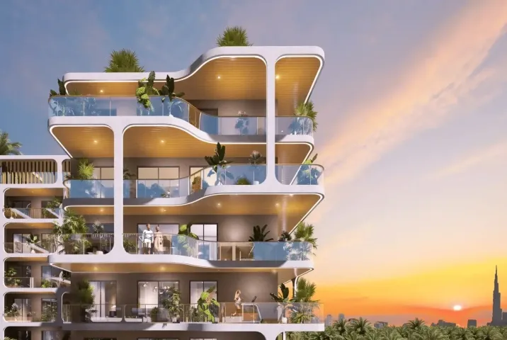 Квартиры Listone Residence фото 4