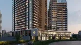 Квартиры Butterfly Towers фото 4