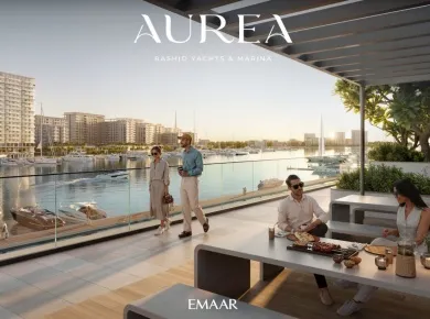 Квартиры Aurea фото 4 Квартиры Aurea фото 4