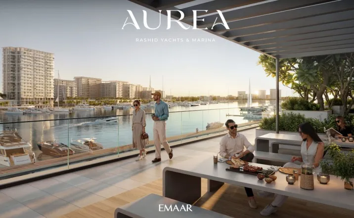 Квартиры Aurea фото 4