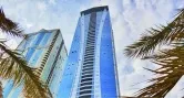 Квартиры Palm Tower 1 фото 1 Квартиры Palm Tower 1 фото 1