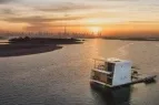 Виллы The Floating Seahorse фото 6