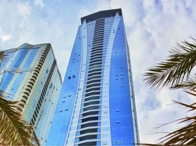 Квартиры Palm Tower 1 фото 1