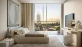 Квартиры Nourelle at Madinat Jumeirah Living фото 9