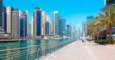Квартиры The Marina Promenade by Zeidler фото 3 Квартиры The Marina Promenade by Zeidler фото 3